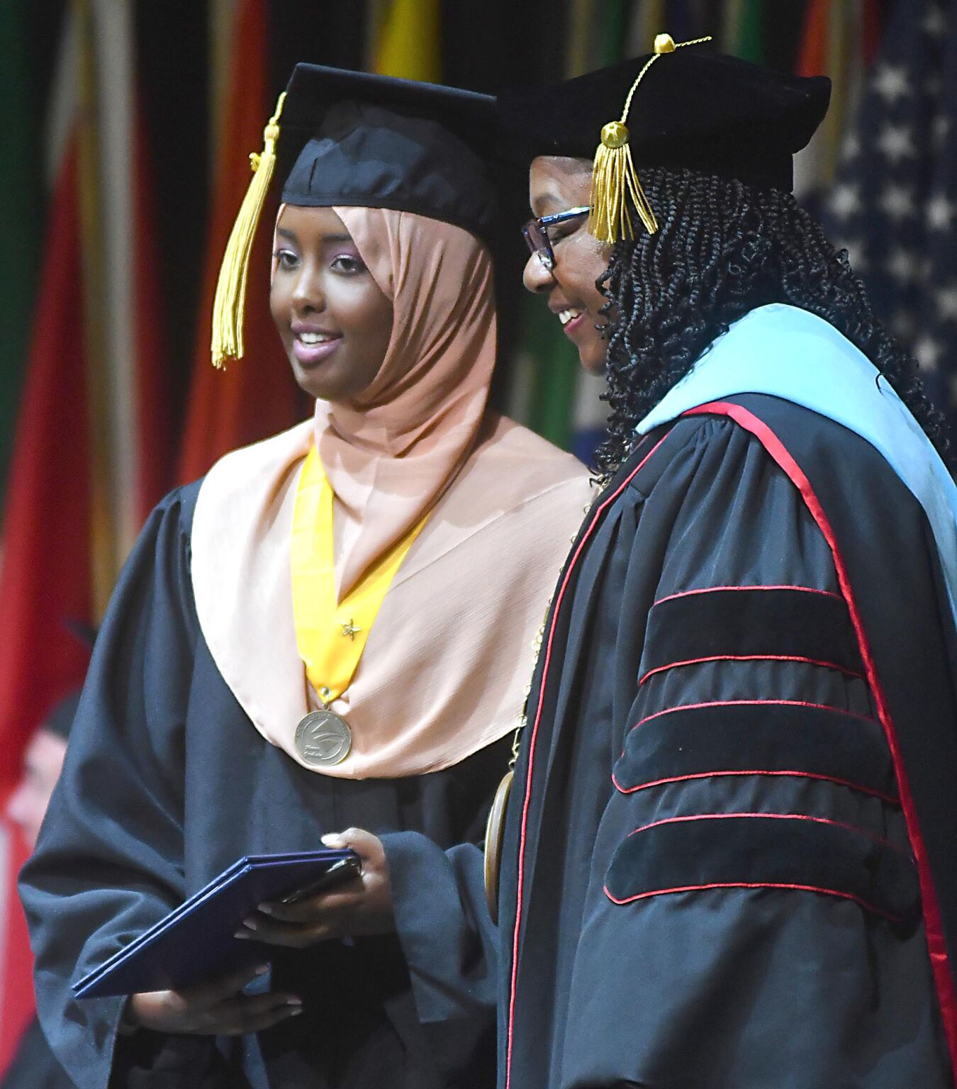 SCC commencement 2